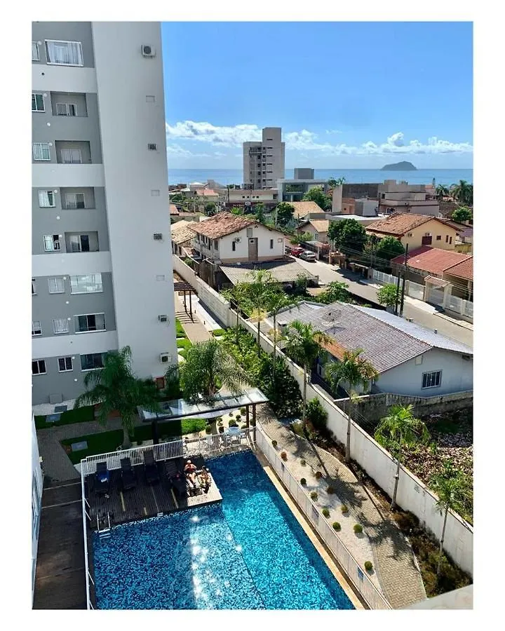 Beira Da Praia, Proximo Ao Beto Carrero Picarras 0*,  Brazil