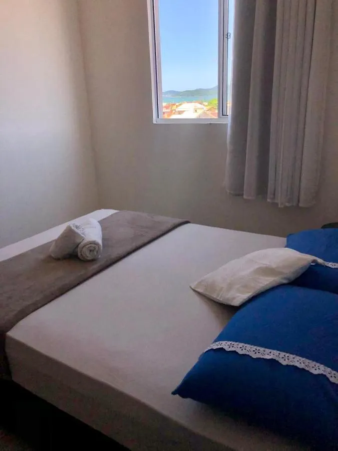 Apartment Beira Da Praia, Proximo Ao Beto Carrero Picarras