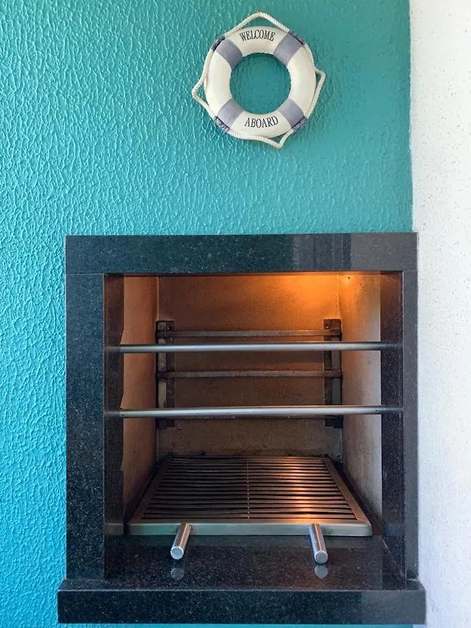 Beira Da Praia, Proximo Ao Beto Carrero Piçarras 公寓
